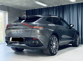 Aston Martin DBX 4.0 V8 360/���������/23'� | Mobile.bg � ����� ������ 4