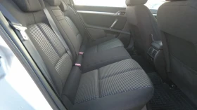 Peugeot 407 407 2.0HDI , снимка 7