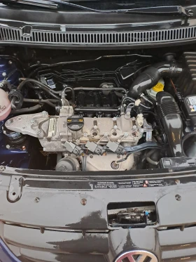 VW Fox, снимка 12