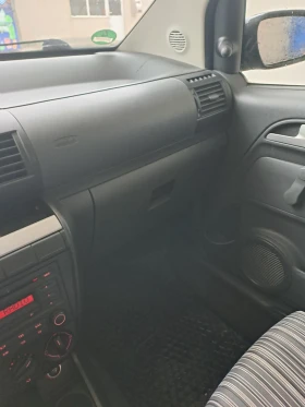 VW Fox, снимка 16