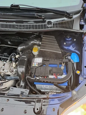 VW Fox, снимка 13