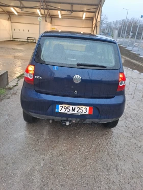 VW Fox, снимка 11