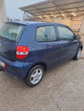 VW Fox, снимка 5