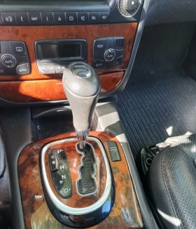 Mercedes-Benz S 500 W220, снимка 13