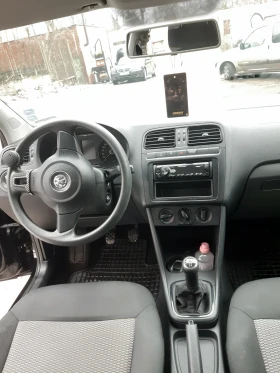 VW Polo 1.2 - 5300 € / 10365.90 лв. - 16981612 6