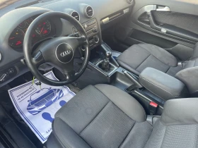 Audi A3 2.0 140   🔝, снимка 9
