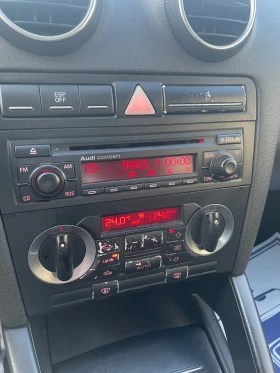 Audi A3 2.0 140   🔝, снимка 15