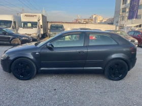 Audi A3 2.0 140   🔝, снимка 8