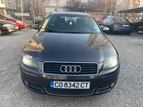 Audi A3 2.0 140   🔝, снимка 3