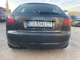 Audi A3 2.0 140   🔝, снимка 4