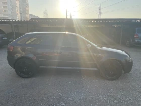 Audi A3 2.0 140   🔝, снимка 7