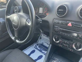Audi A3 2.0 140   🔝, снимка 13