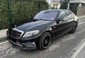 Mercedes-Benz S 350 * FACE 65 AMG*  - 29998 € / 58670.99 лв. - 17186968 4