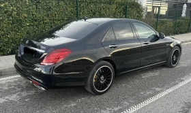 Mercedes-Benz S 350 * FACE 65 AMG*  - 29998 € / 58670.99 лв. - 17186968 6
