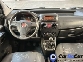 Fiat Qubo 1.4 - 3200 € / 6258.66 лв. - 40552112 8