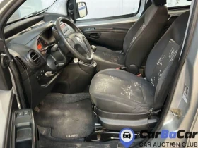 Fiat Qubo 1.4 - 3200 € / 6258.66 лв. - 40552112 5