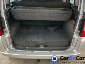 Fiat Qubo 1.4 - 3200 € / 6258.66 лв. - 40552112 6