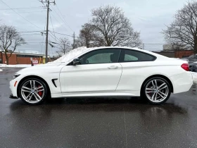 BMW 440 * xDrive * CARFAX * Фиксирана цена до БГ*  | Auto.bg — изображение 4