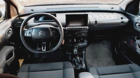 Citroen C4 Cactus 1.6GDI | Auto.bg — изображение 10
