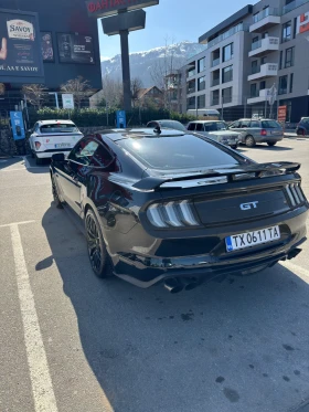 Ford Mustang 5.0 - 33694 € / 65899.74 лв. - 63453447 3