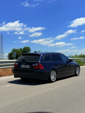 BMW 320 - 5999 € / 11733.02 лв. - 40773809 4