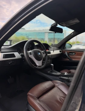BMW 320 - 5999 € / 11733.02 лв. - 40773809 6
