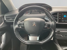 Peugeot 308 NEW ALLURE 2.0 e-HDI 150 EAT6 EURO6 - 13000 € / 25425.79 лв. - 94256695 9