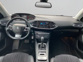 Peugeot 308 NEW ALLURE 2.0 e-HDI 150 EAT6 EURO6 - 13000 € / 25425.79 лв. - 94256695 11