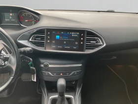 Peugeot 308 NEW ALLURE 2.0 e-HDI 150 EAT6 EURO6 - 13000 € / 25425.79 лв. - 94256695 10