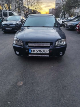 Hyundai Accent 1.3i - 950 € / 1858.04 лв. - 71070851 2