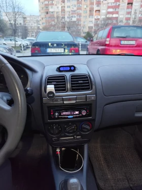 Hyundai Accent 1.3i - 950 € / 1858.04 лв. - 71070851 11