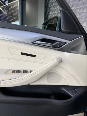 BMW 530 d INDIVIDUAL * HEAD UP * КАМЕРА *  - 34900 € / 68258.47 лв. - 62570912 13