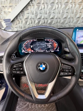 BMW 530 d INDIVIDUAL * HEAD UP * КАМЕРА *  - 34900 € / 68258.47 лв. - 62570912 12