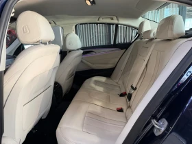 BMW 530 d INDIVIDUAL * HEAD UP * КАМЕРА *  - 34900 € / 68258.47 лв. - 62570912 5