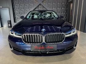 BMW 530 d INDIVIDUAL * HEAD UP * КАМЕРА *  - 34900 € / 68258.47 лв. - 62570912 2