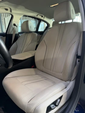 BMW 530 d INDIVIDUAL * HEAD UP * КАМЕРА *  - 34900 € / 68258.47 лв. - 62570912 15
