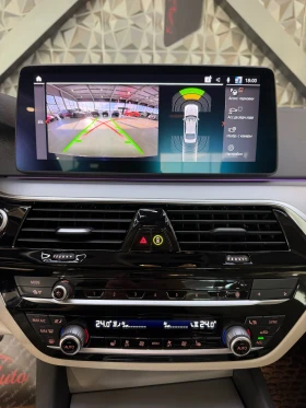 BMW 530 d INDIVIDUAL * HEAD UP * КАМЕРА *  - 34900 € / 68258.47 лв. - 62570912 10