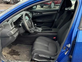 Honda Civic * LX * CARFAX * РЪЧКА * КАМЕРА - 10700 € / 20927.38 лв. - 95332723 12