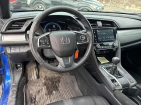 Honda Civic * LX * CARFAX * РЪЧКА * КАМЕРА - 10700 € / 20927.38 лв. - 95332723 13