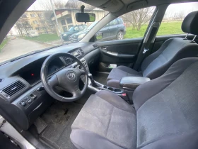 Toyota Corolla D4D - 2200 € / 4302.83 лв. - 42943472 7