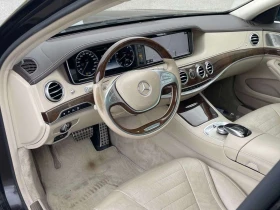 Mercedes-Benz S 550 CARFAX | Mobile.bg � ����� ������ 5