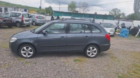 Skoda Fabia 1.4tdi | Mobile.bg � ����� ������ 8