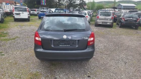 Skoda Fabia 1.4tdi | Mobile.bg � ����� ������ 9