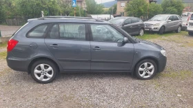 Skoda Fabia 1.4tdi | Mobile.bg � ����� ������ 11