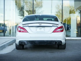 Mercedes-Benz CLS 63 AMG V8* A��������� * (���� �� ��) | Mobile.bg � ����� ������ 4