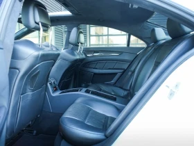 Mercedes-Benz CLS 63 AMG V8* A��������� * (���� �� ��) | Mobile.bg � ����� ������ 13