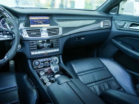 Mercedes-Benz CLS 63 AMG V8* A��������� * (���� �� ��) | Mobile.bg � ����� ������ 15