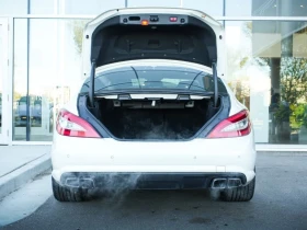 Mercedes-Benz CLS 63 AMG V8* A��������� * (���� �� ��) | Mobile.bg � ����� ������ 7