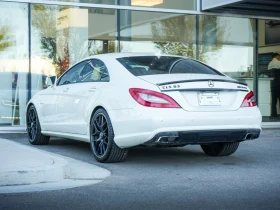 Mercedes-Benz CLS 63 AMG V8* A��������� * (���� �� ��) | Mobile.bg � ����� ������ 3