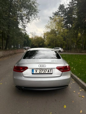Audi A5 2.0TFSI | Mobile.bg � ����� ������ 4